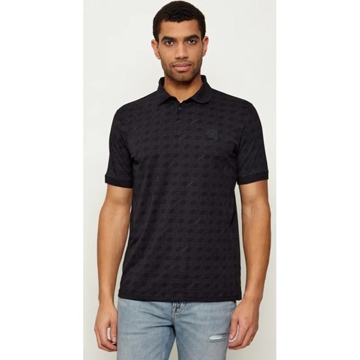 Karl Lagerfeld Polo | Regular Fit ze sklepu Gomez Fashion Store w kategorii T-shirty męskie - zdjęcie 187747607