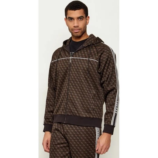 GUESS ACTIVE Bluza PARIMO | Loose fit ze sklepu Gomez Fashion Store w kategorii Bluzy męskie - zdjęcie 187747649