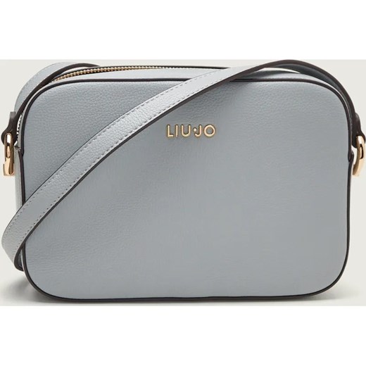 Liu Jo Listonoszka MANH ze sklepu Gomez Fashion Store w kategorii Listonoszki - zdjęcie 187747665