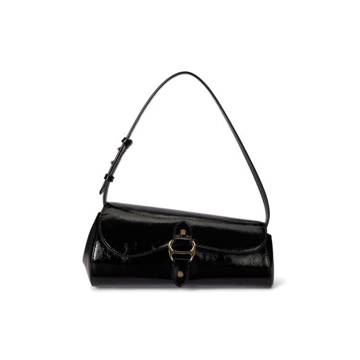 LAUREN RALPH LAUREN Torebka 431P04068001 Czarny ze sklepu MODIVO w kategorii Torebki bagietki - zdjęcie 187747895