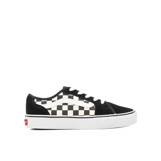 Vans Tenisówki Filmore Decon VN0A45NM5GX1 Czarny ze sklepu MODIVO w kategorii Trampki damskie - zdjęcie 187747899