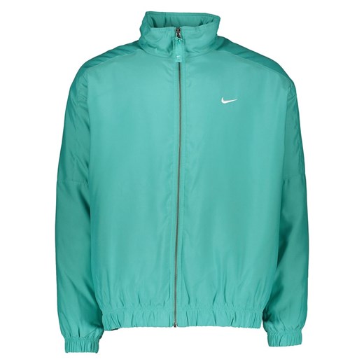 Nike Kurtka funkcyjna w kolorze zielonym ze sklepu Limango Polska w kategorii Kurtki damskie - zdjęcie 187748526