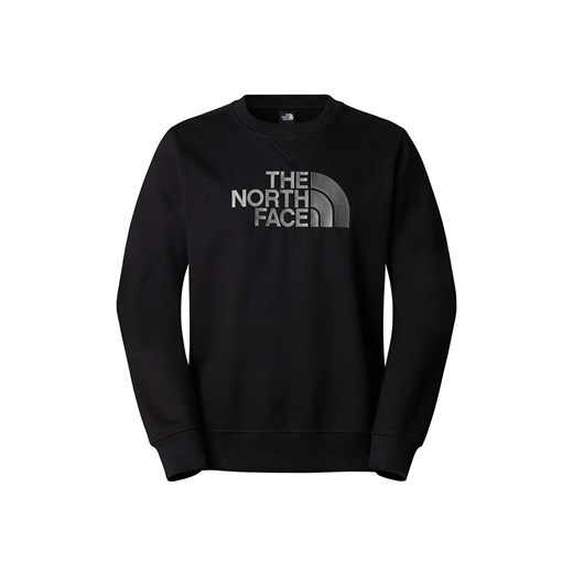 The North Face Bluza w kolorze czarnym The North Face XXL okazyjna cena Limango Polska