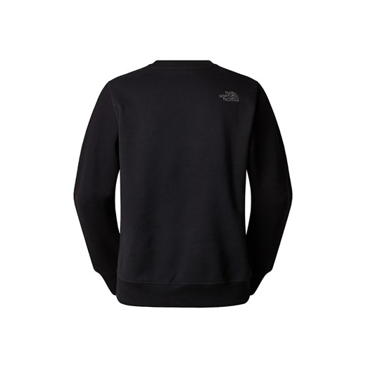 The North Face Bluza w kolorze czarnym The North Face XXL Limango Polska okazja