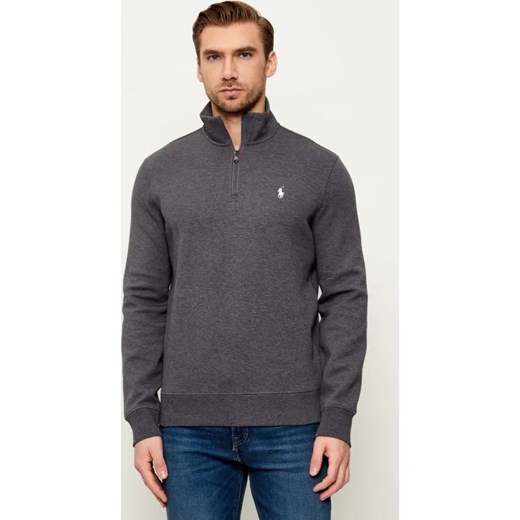 POLO RALPH LAUREN Bluza | Regular Fit ze sklepu Gomez Fashion Store w kategorii Bluzy męskie - zdjęcie 187749729