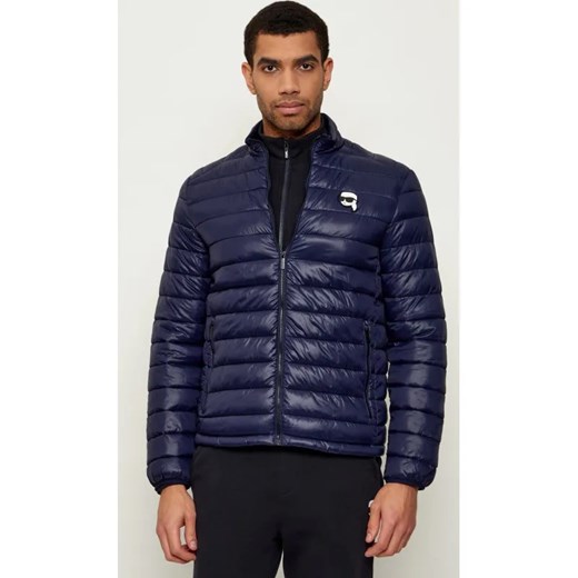 Karl Lagerfeld Kurtka | Regular Fit ze sklepu Gomez Fashion Store w kategorii Kurtki męskie - zdjęcie 187749756