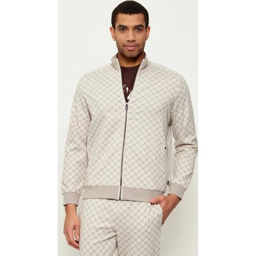 Joop! Bluza Wendeu | Regular Fit ze sklepu Gomez Fashion Store w kategorii Bluzy męskie - zdjęcie 187749757