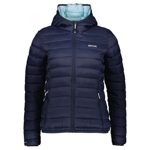 Regatta Kurtka pikowana &quot;Marizion&quot; w kolorze granatowym ze sklepu Limango Polska w kategorii Kurtki damskie - zdjęcie 187750797