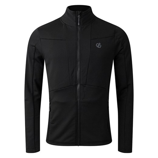 Dare 2b Kurtka funkcyjna &quot;Substratum V&quot; w kolorze czarnym ze sklepu Limango Polska w kategorii Kurtki męskie - zdjęcie 187751006