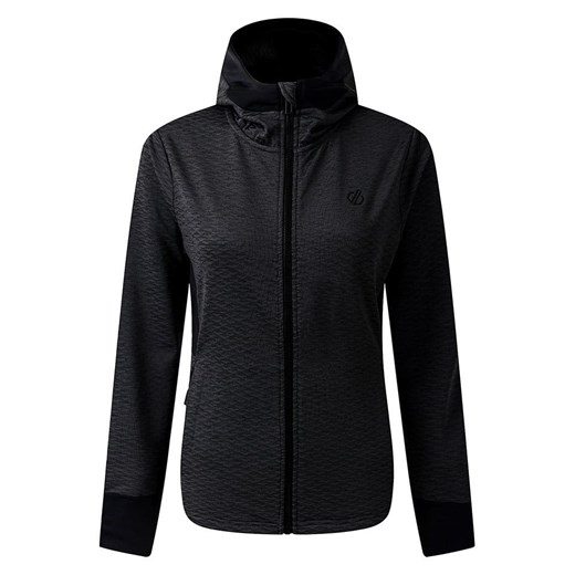 Dare 2b Kurtka funkcyjna &quot;Convey IV&quot; w kolorze czarnym ze sklepu Limango Polska w kategorii Kurtki damskie - zdjęcie 187751037