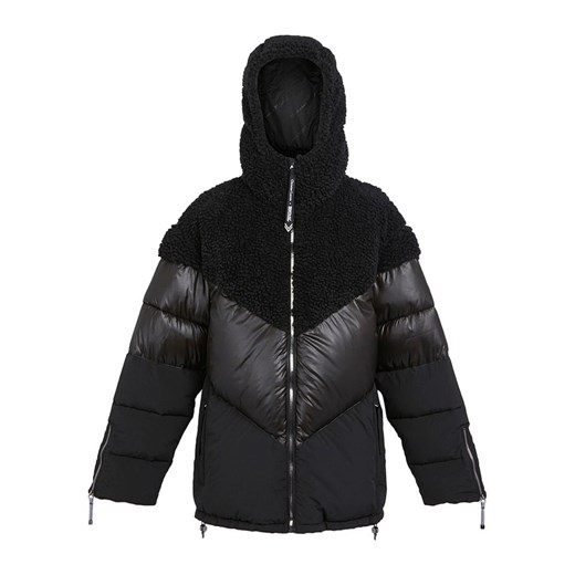 Regatta Kurtka pikowana &quot;Sete&quot; w kolorze czarnym ze sklepu Limango Polska w kategorii Kurtki damskie - zdjęcie 187751909