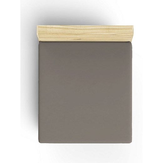 Elizabed Prześcieradło renforcé w kolorze antracytowym na gumce ze sklepu Limango Polska w kategorii Prześcieradła - zdjęcie 187752027