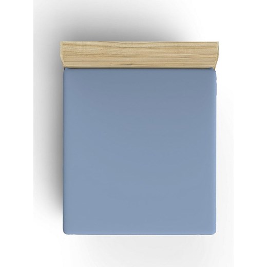 Elizabed Prześcieradło renforcé w kolorze niebieskim na gumce ze sklepu Limango Polska w kategorii Prześcieradła - zdjęcie 187752067