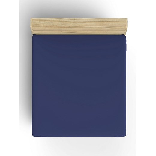 Elizabed Prześcieradło renforcé w kolorze niebieskim na gumce ze sklepu Limango Polska w kategorii Prześcieradła - zdjęcie 187752316