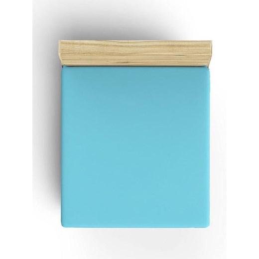 Elizabed Prześcieradło renforcé w kolorze turkusowym na gumce ze sklepu Limango Polska w kategorii Prześcieradła - zdjęcie 187752329