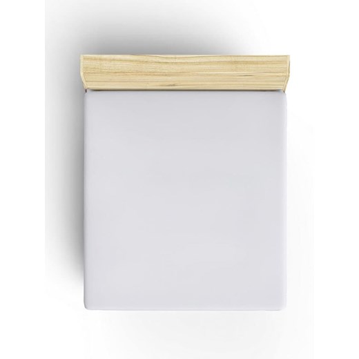 Elizabed Prześcieradło renforcé w kolorze białym na gumce ze sklepu Limango Polska w kategorii Prześcieradła - zdjęcie 187752337