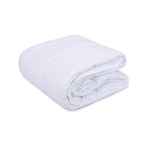 Elizabed Pikowana kołdra w kolorze białym ze sklepu Limango Polska w kategorii Tekstylia - zdjęcie 187752345