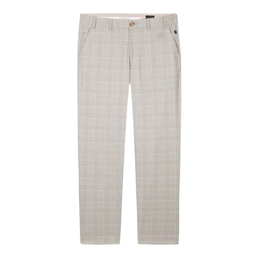 Herrlicher Spodnie chino w kolorze jasnoszarym ze sklepu Limango Polska w kategorii Spodnie męskie - zdjęcie 187752907