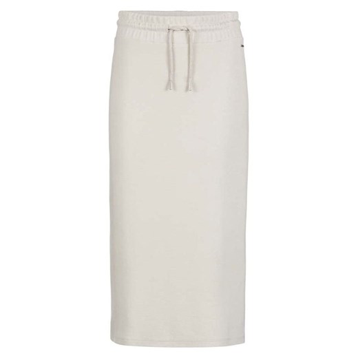 Herrlicher Spódnica w kolorze kremowym ze sklepu Limango Polska w kategorii Spódnice - zdjęcie 187752926