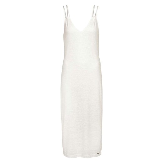 Herrlicher Sukienka w kolorze kremowym ze sklepu Limango Polska w kategorii Sukienki - zdjęcie 187752937