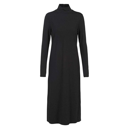 Herrlicher Sukienka w kolorze czarnym ze sklepu Limango Polska w kategorii Sukienki - zdjęcie 187752939