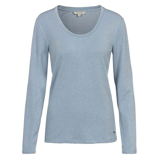 Herrlicher Koszulka w kolorze błękitnym ze sklepu Limango Polska w kategorii Bluzki damskie - zdjęcie 187753049