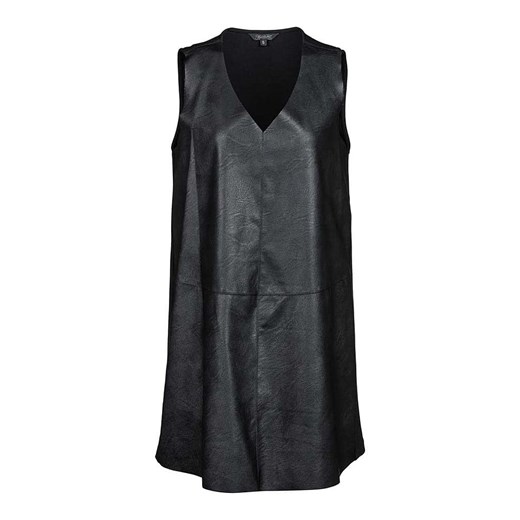 Herrlicher Sukienka w kolorze czarnym ze sklepu Limango Polska w kategorii Sukienki - zdjęcie 187753105