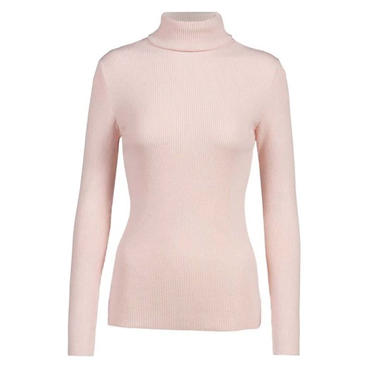 Herrlicher Golf w kolorze jasnoróżowym ze sklepu Limango Polska w kategorii Swetry damskie - zdjęcie 187753266
