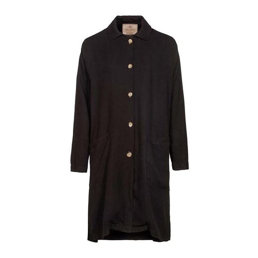 Herrlicher Sukienka w kolorze czarnym ze sklepu Limango Polska w kategorii Sukienki - zdjęcie 187753297