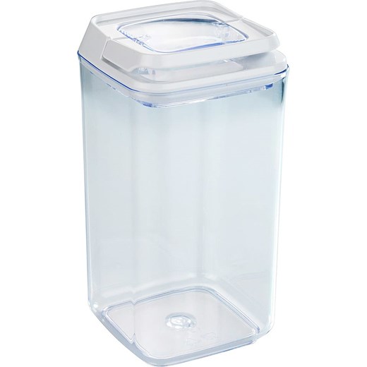 Wenko Pojemnik próżniowy &quot;Turin&quot; - 1,2 l ze sklepu Limango Polska w kategorii Pojemniki kuchenne - zdjęcie 187753905