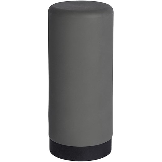 Wenko Dozownik &quot;Easy Squeez-e&quot; w kolorze szarym na płyn do naczyń - 250 ml ze sklepu Limango Polska w kategorii Akcesoria kuchenne - zdjęcie 187753959