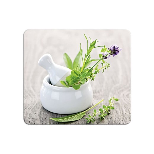 Wenko Wielofunkcyjna deska kuchenna ze wzorem - 56 x 50 cm Wenko onesize okazja Limango Polska