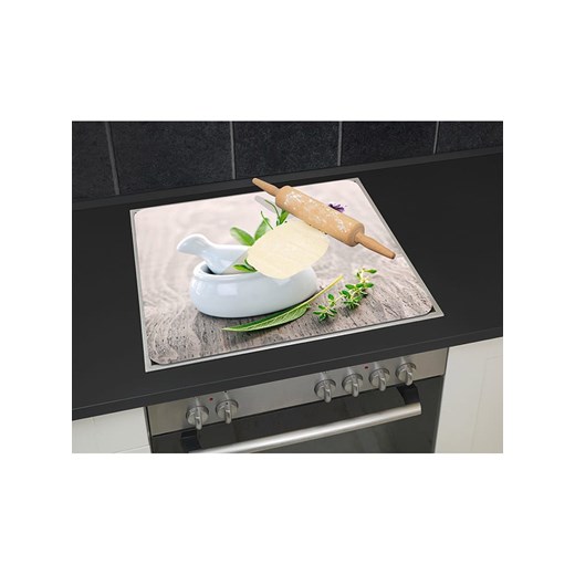 Wenko Wielofunkcyjna deska kuchenna ze wzorem - 56 x 50 cm Wenko onesize wyprzedaż Limango Polska