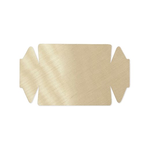 Wenko Folia w kolorze jasnobrązowym do pieczenia - 42 x 24 cm ze sklepu Limango Polska w kategorii Akcesoria do pieczenia - zdjęcie 187754408