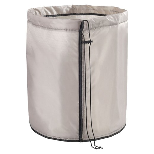 Maximex Termiczna torba w kolorze beżowym na doniczkę - wys. 40 x Ø 30 cm ze sklepu Limango Polska w kategorii Doniczki i osłonki - zdjęcie 187754607