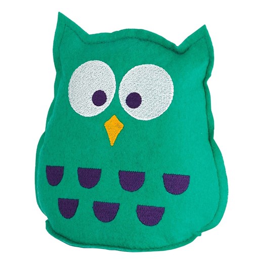 Wenko Stoper do drzwi i osuszacz powietrza 2w1 w kolorze zielonym - 15 x 18 x 9 cm ze sklepu Limango Polska w kategorii Dom - zdjęcie 187754729