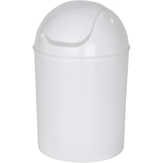 Wenko Kosz w kolorze białym na śmieci - 6 l ze sklepu Limango Polska w kategorii Kosze na śmieci - zdjęcie 187755247