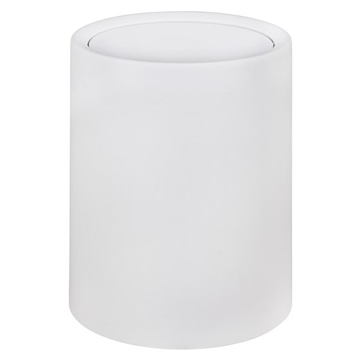 Wenko Kosz &quot;Atri&quot; w kolorze białym na śmieci - 6 l ze sklepu Limango Polska w kategorii Kosze na śmieci - zdjęcie 187755259