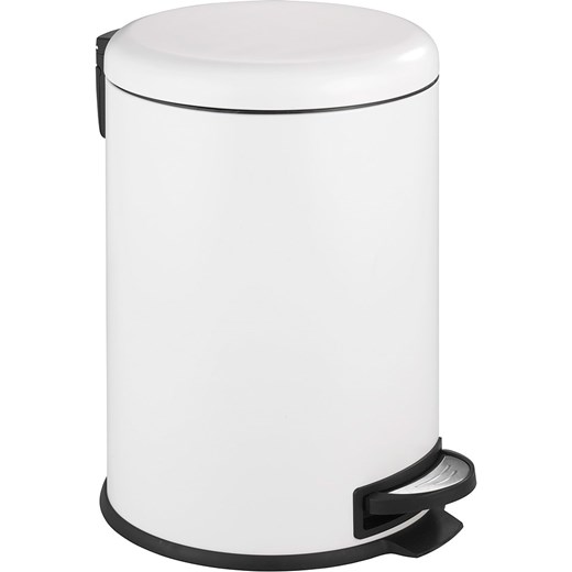 Wenko Kosz &quot;Leman&quot; w kolorze białym - 20 l ze sklepu Limango Polska w kategorii Kosze na śmieci - zdjęcie 187755285