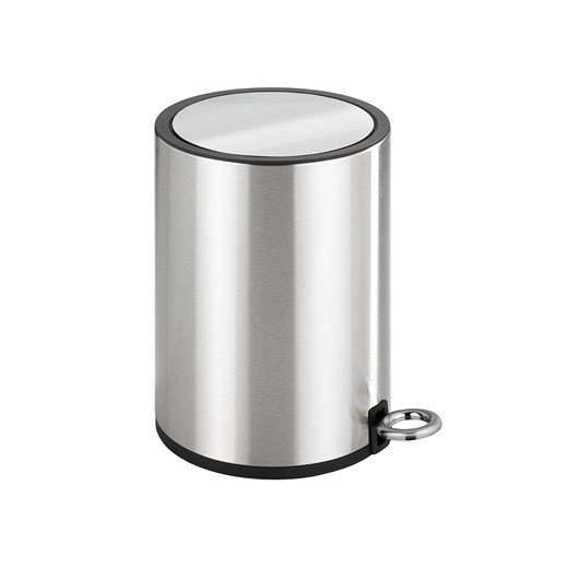 Wenko Kosz &quot;Monza&quot; na śmieci - 3 l ze sklepu Limango Polska w kategorii Kosze na śmieci - zdjęcie 187755288