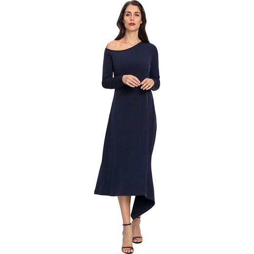 Heine Sukienka w kolorze granatowym Heine 46 promocja Limango Polska