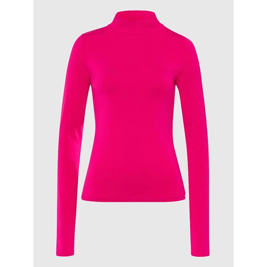 Les Lunes Koszulka &quot;Noraa&quot; w kolorze różowym ze sklepu Limango Polska w kategorii Bluzki damskie - zdjęcie 187757646