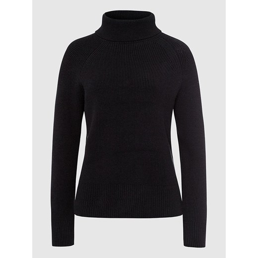 Les Lunes Golf &quot;Poppy&quot; w kolorze czarnym Les Lunes XS okazja Limango Polska