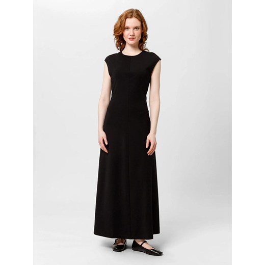 Les Lunes Sukienka &quot;Serenaa&quot; w kolorze czarnym ze sklepu Limango Polska w kategorii Sukienki - zdjęcie 187758088
