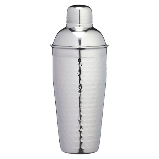 BarCraft Shaker w kolorze srebrnym do koktajli - 700 ml ze sklepu Limango Polska w kategorii Naczynia - zdjęcie 187758575