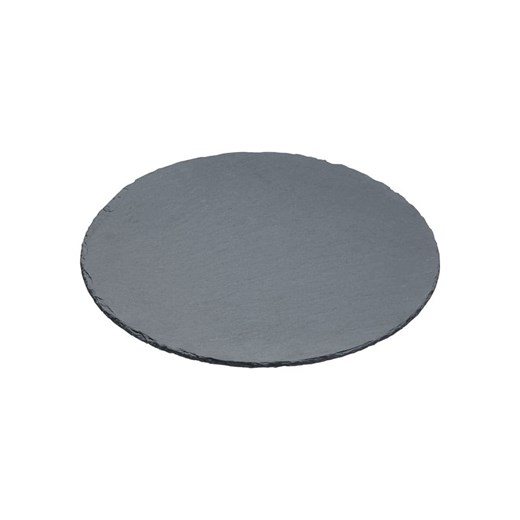 Artesa Taca w kolorze czarnym do serwowania - Ø 35 cm ze sklepu Limango Polska w kategorii Misy i tace dekoracyjne - zdjęcie 187758799