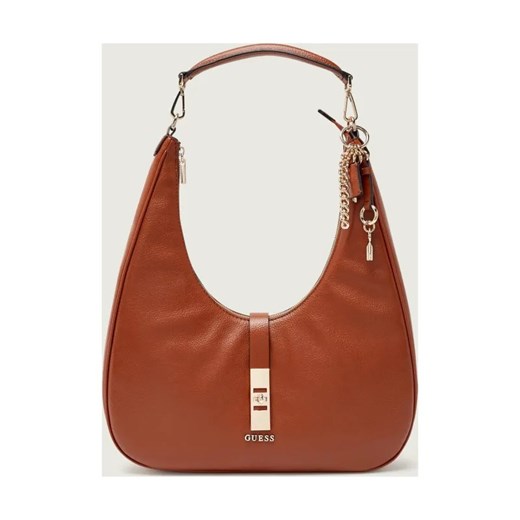 Guess Hobo BROOKE ze sklepu Gomez Fashion Store w kategorii Torebki hobo - zdjęcie 187759205