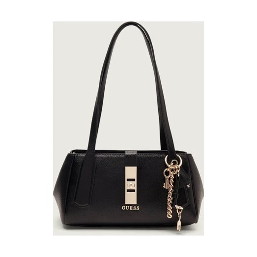 Guess Torebka na ramię BROOKE ze sklepu Gomez Fashion Store w kategorii Torebki damskie - zdjęcie 187759206