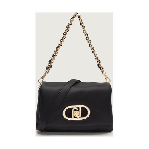 Liu Jo Torebka na ramię LAPUFFY ze sklepu Gomez Fashion Store w kategorii Torebki damskie - zdjęcie 187759236