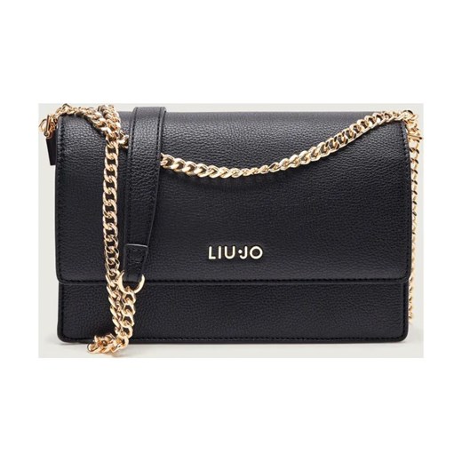 Liu Jo Torebka na ramię MANH ze sklepu Gomez Fashion Store w kategorii Torebki damskie - zdjęcie 187759238